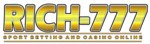 Rich777 เว็บสล็อตpg